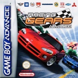 Racing Gears Advance (Game Boy Advance)